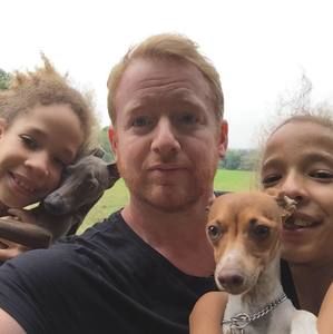 Meet your Posher, Daniel